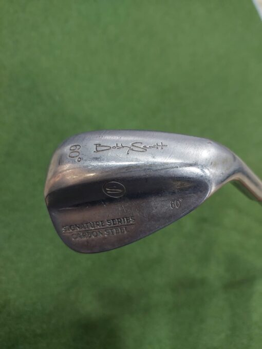 Bobby Scott Lob Wedge