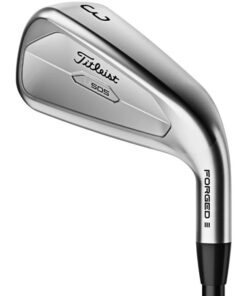 Titleist U-505 Driving Irons