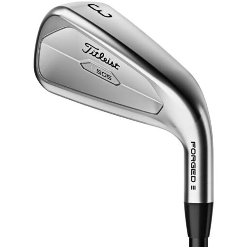 Titleist U-505 Driving Irons