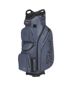 Titleist 14 StaDry Golf Cart Bag - Washed Indigo