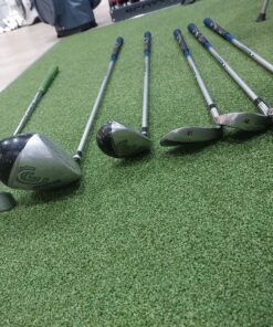 Cleveland 7 Piece Junior Package Set (7-10 Years)