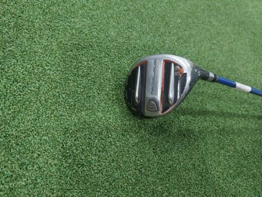 Nicklaus Claw 5 Wood