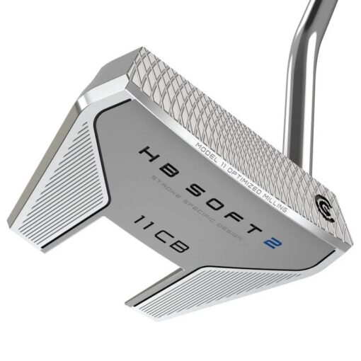 Cleveland HB SOFT 2 11 CB Putters