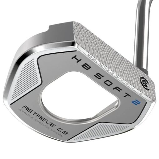 Cleveland HB SOFT 2 Retreve CB Putters