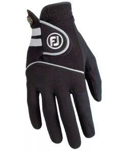 FootJoy RainGrip Men's Golf Glove - Right Hand