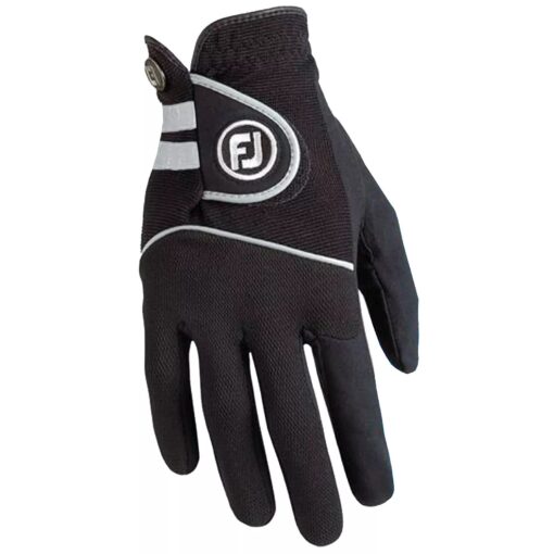 FootJoy RainGrip Men's Golf Glove - Right Hand
