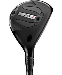 Titleist GT1 Hybrids