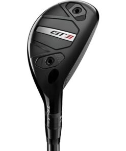 Titleist GT3 Hybrids