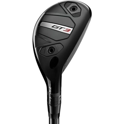 Titleist GT3 Hybrids