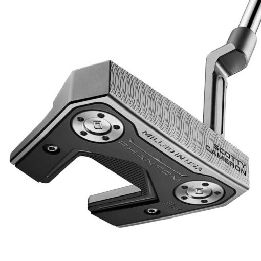 Scotty Cameron Phantom 5.2 Putter
