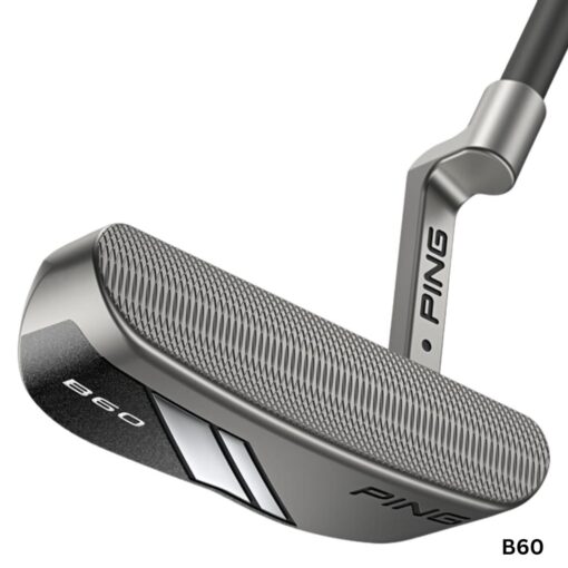 PING 2024 B60 Putters
