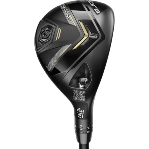 Cobra Ladies DS-ADAPT Hybrid