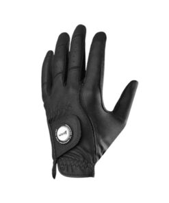 Srixon All Weather Men's Gloves - Black