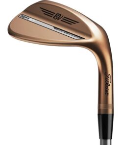 Titleist Vokey SM10 Limited Edition Oil Can Wedges
