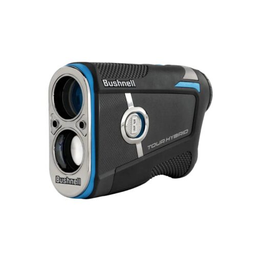 Bushnell Tour Hybrid + Golf Rangefinder Men / Ladies