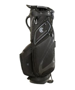 Cleveland Golf Light Saturday Stand Bag
