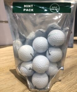 Mint Pack - Second Hand Balls