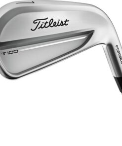 Titleist T100 Irons 2026