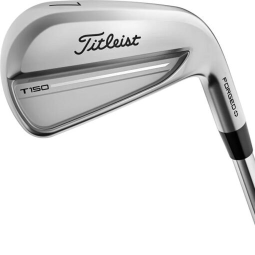 Titleist T150 Irons 2026