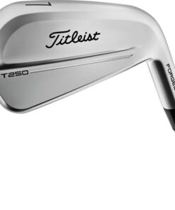 Titleist T250 Irons 2026