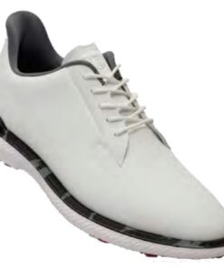 G/FORE Gallivan2r Camo Welt Golf Shoes - Snow / Black Camo