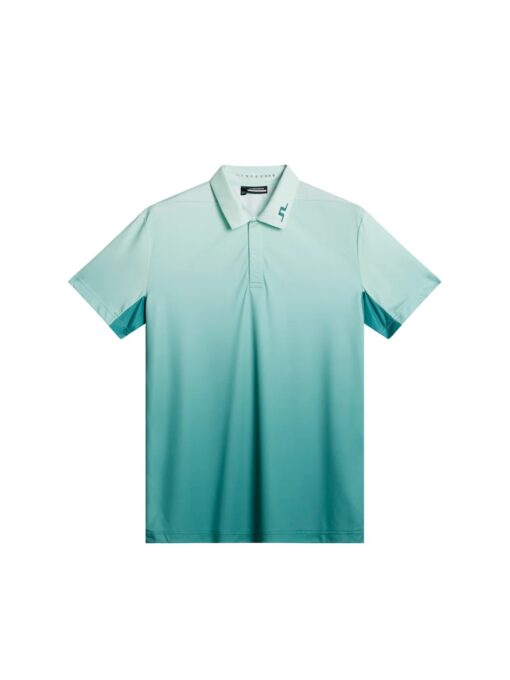 J Lindeberg Dario Polo Spectrum - Fade Moonlight