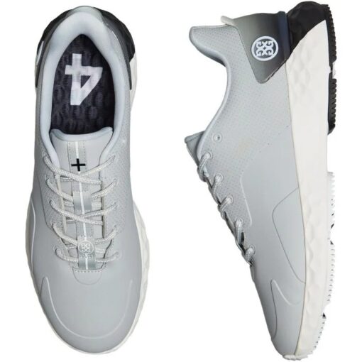 G/FORE MG4+ Gradient Accent Golf Shoes - Nimbus/Onyx