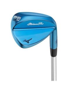 Mizuno Pro - T1 Wedge - Blue Ion