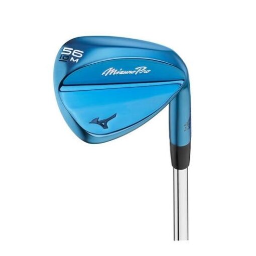 Mizuno Pro - T1 Wedge - Blue Ion