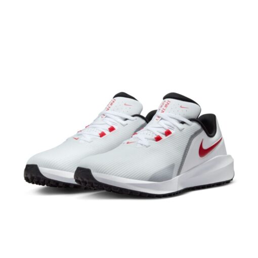 Nike Infinity G'24 - White / University Red