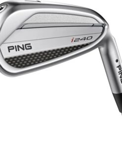PING i240 4-PW Steel Irons