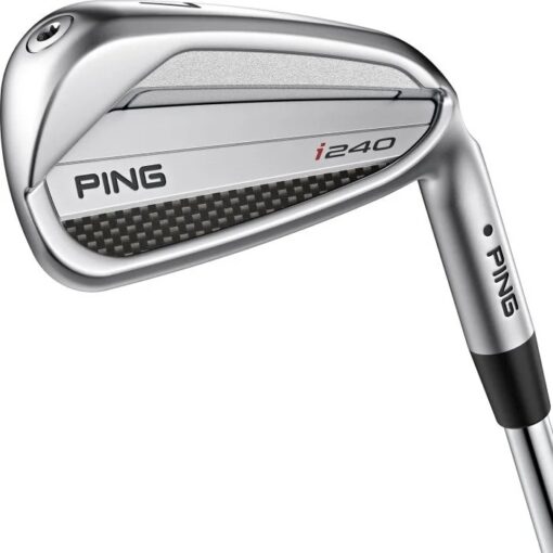 PING i240 4-PW Steel Irons
